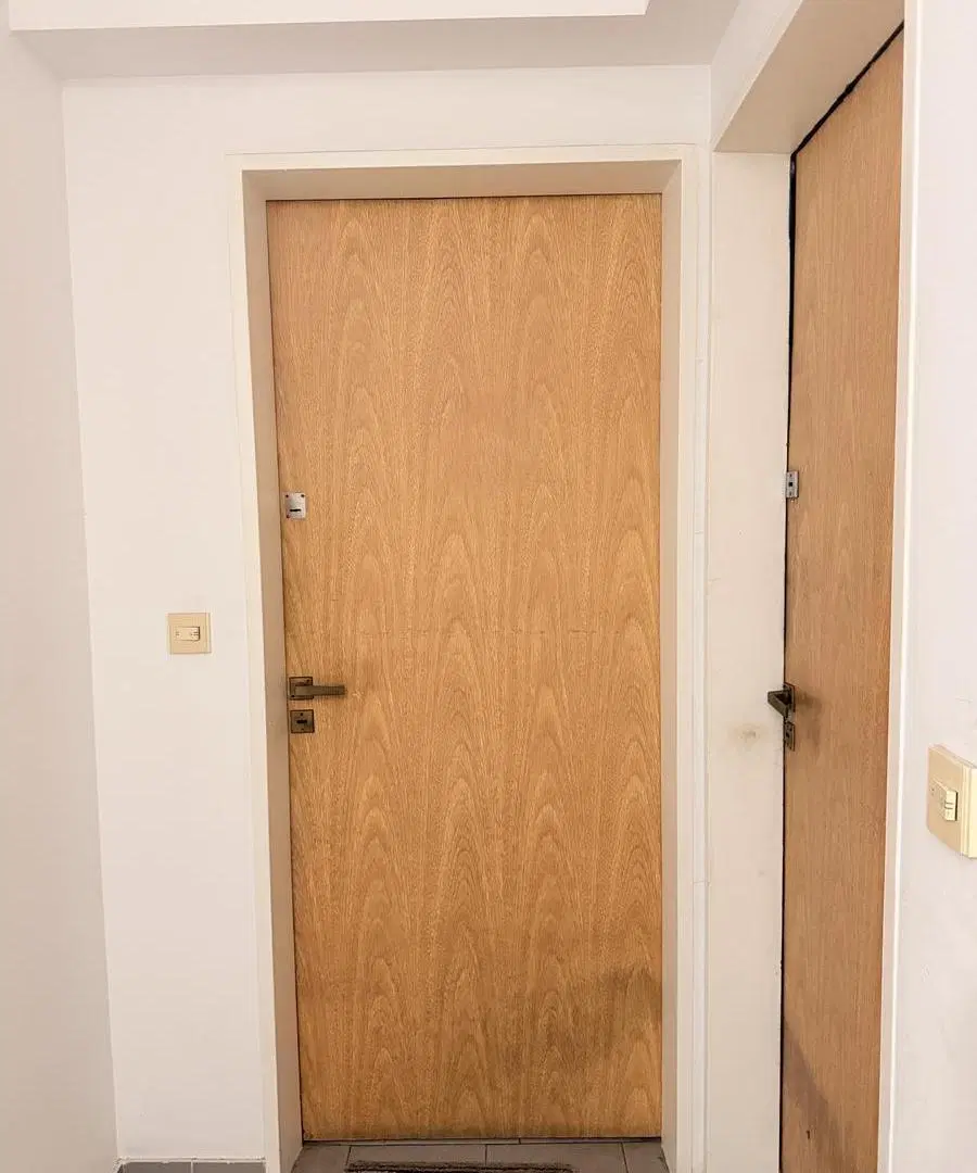 Departamento en oportunidad a metros de Av. Pellegrini 2