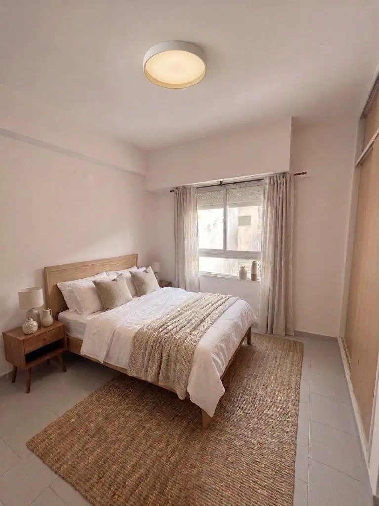 Departamento en oportunidad a metros de Av. Pellegrini 4