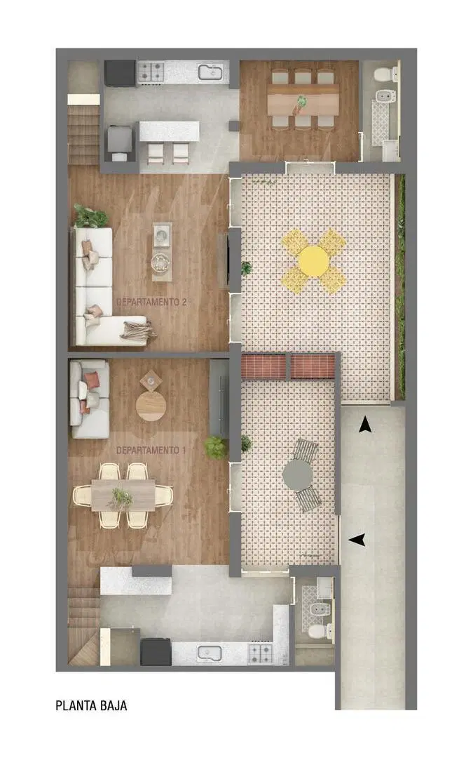Plano 2