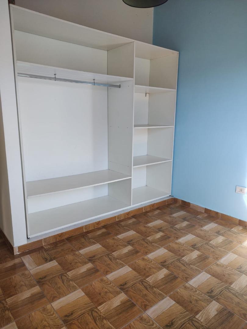 Hermosa y comoda casa en alquiler de 3 dormitorios y escrito