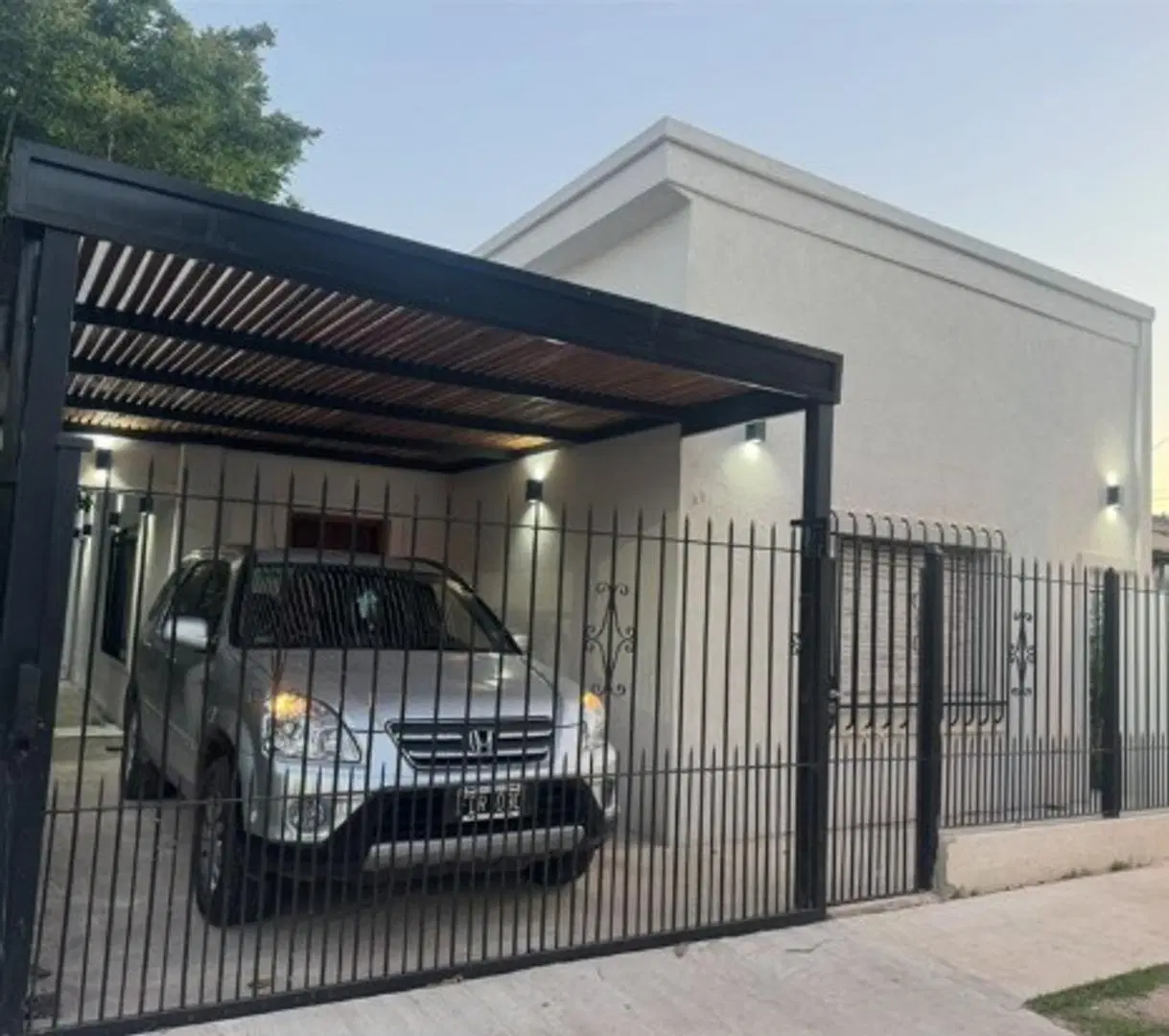 Casa 3 ambientes Moderna en Centro de Ezeiza 5