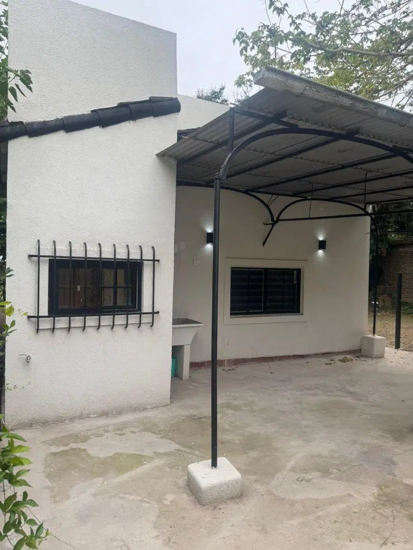 Casa 3 ambientes Moderna en Centro de Ezeiza 3