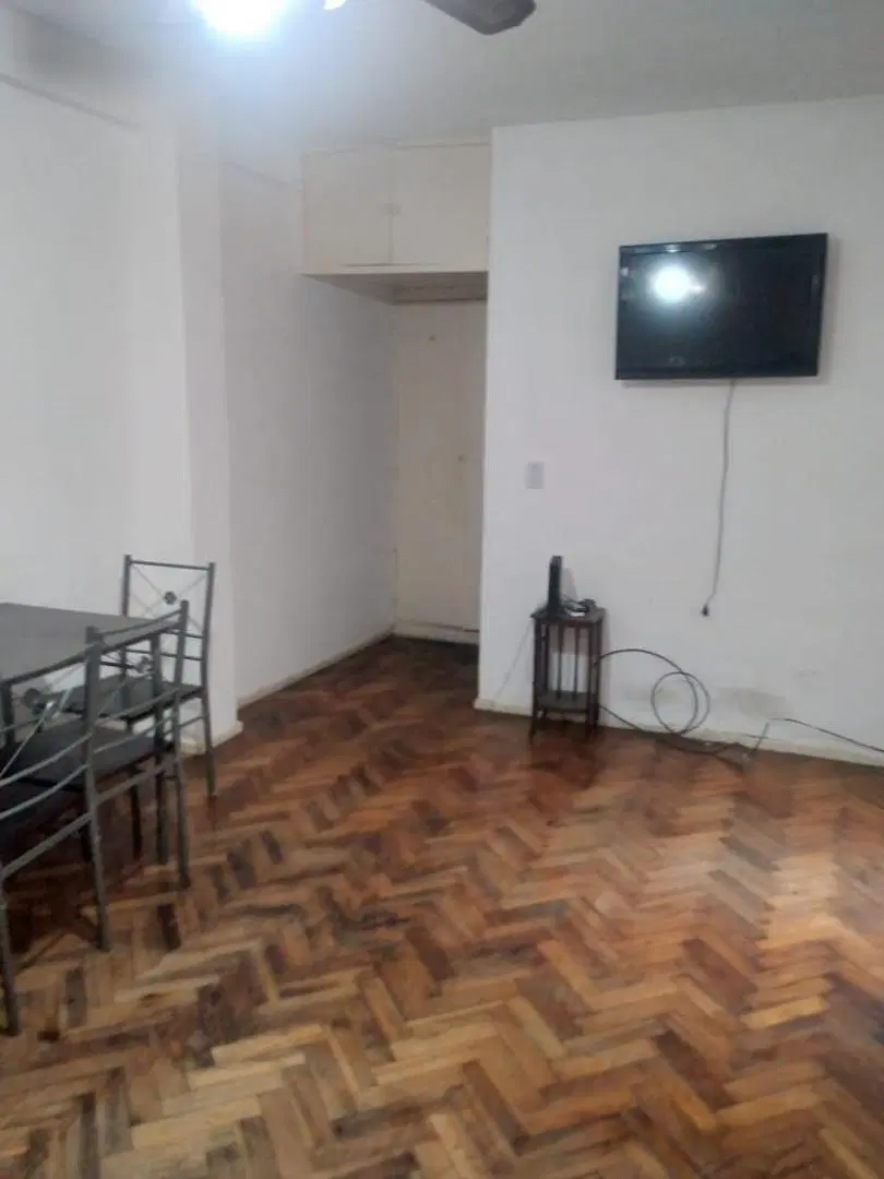 Depto Oportunidad 1 Ambiente al lado de UADE 3
