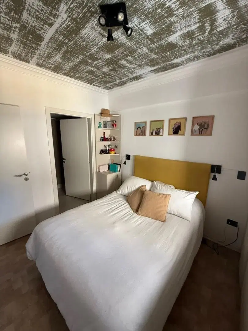 Depto 2 Ambientes - Colegiales 5