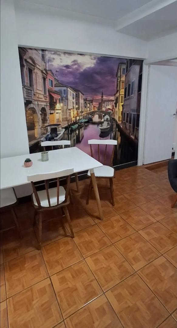 Departamento Monoambiente - Barrio Norte