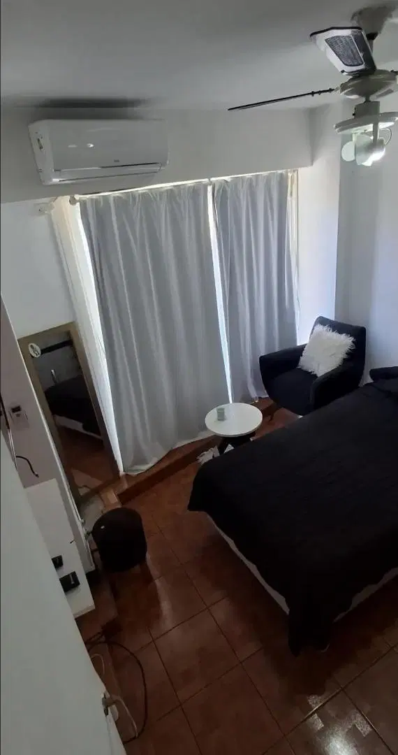 Departamento Monoambiente - Barrio Norte 3