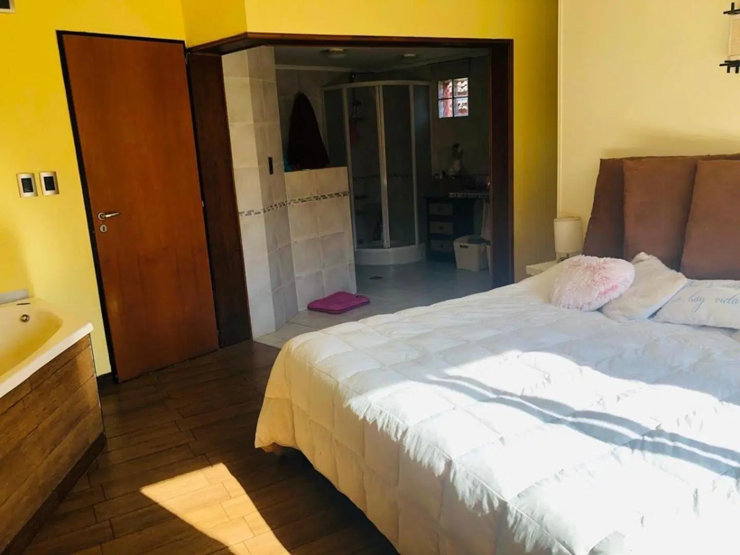"Casa con Pileta, Hidromasaje y Parrilla en Hudson" 3