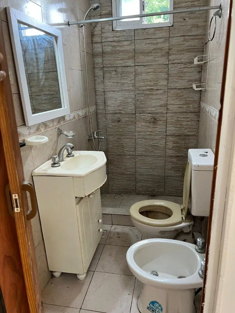 Monoambiente a estrenar en Burzaco Centro 3