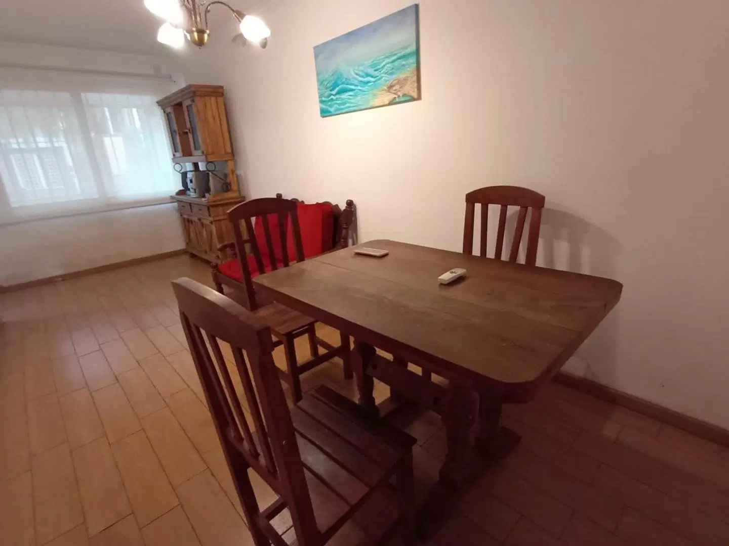Casa 5 ambientes con Parque Piscina y Quincho 2