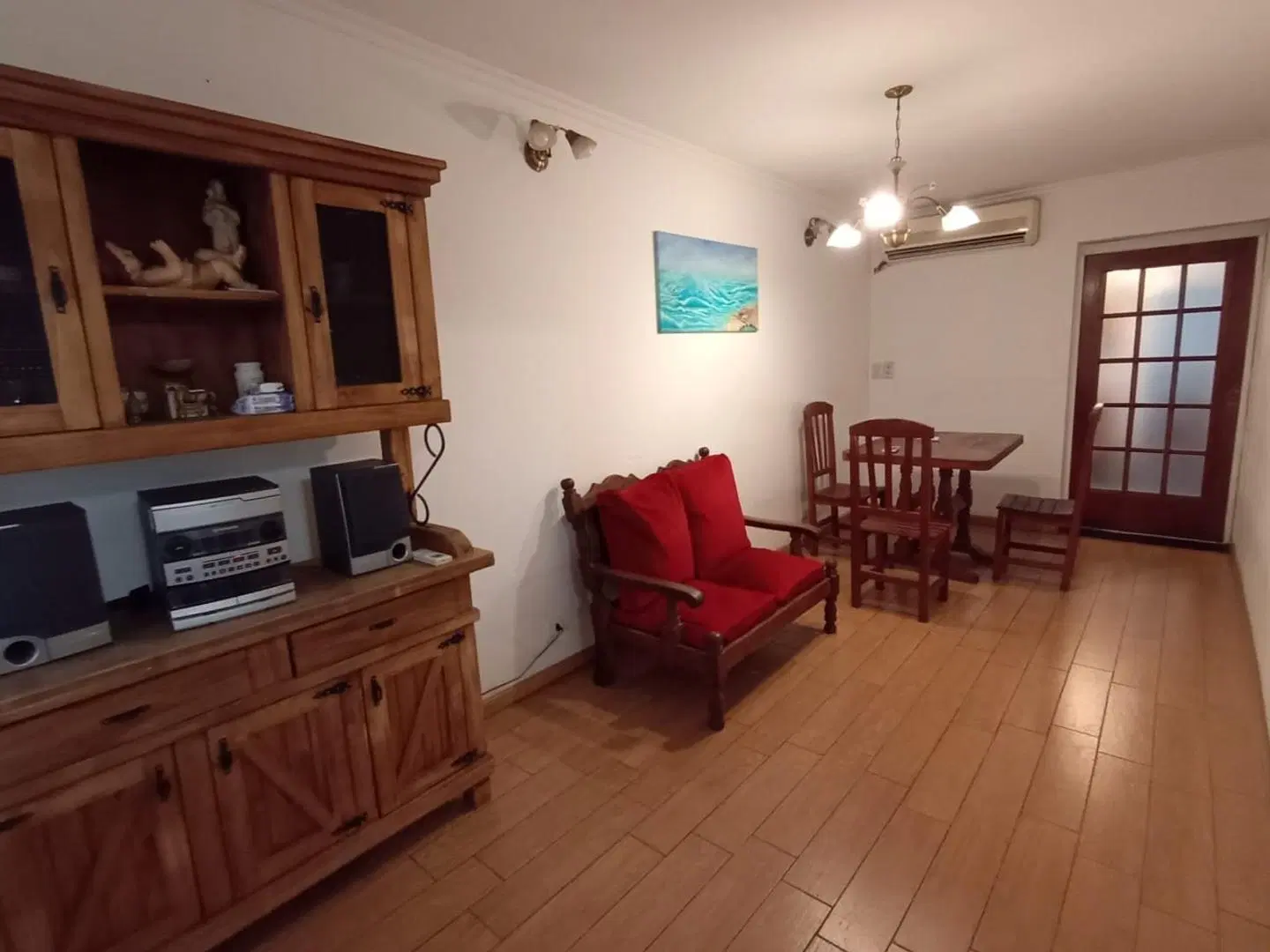 Casa 5 ambientes con Parque Piscina y Quincho 3