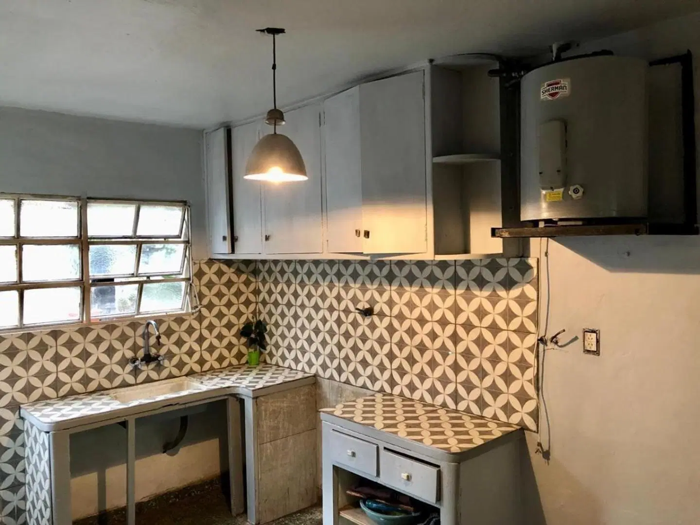 ESQUINA ÚNICA CON CASA, LOCAL, DEPARTAMENTO Y DOBLE COCHERA 4