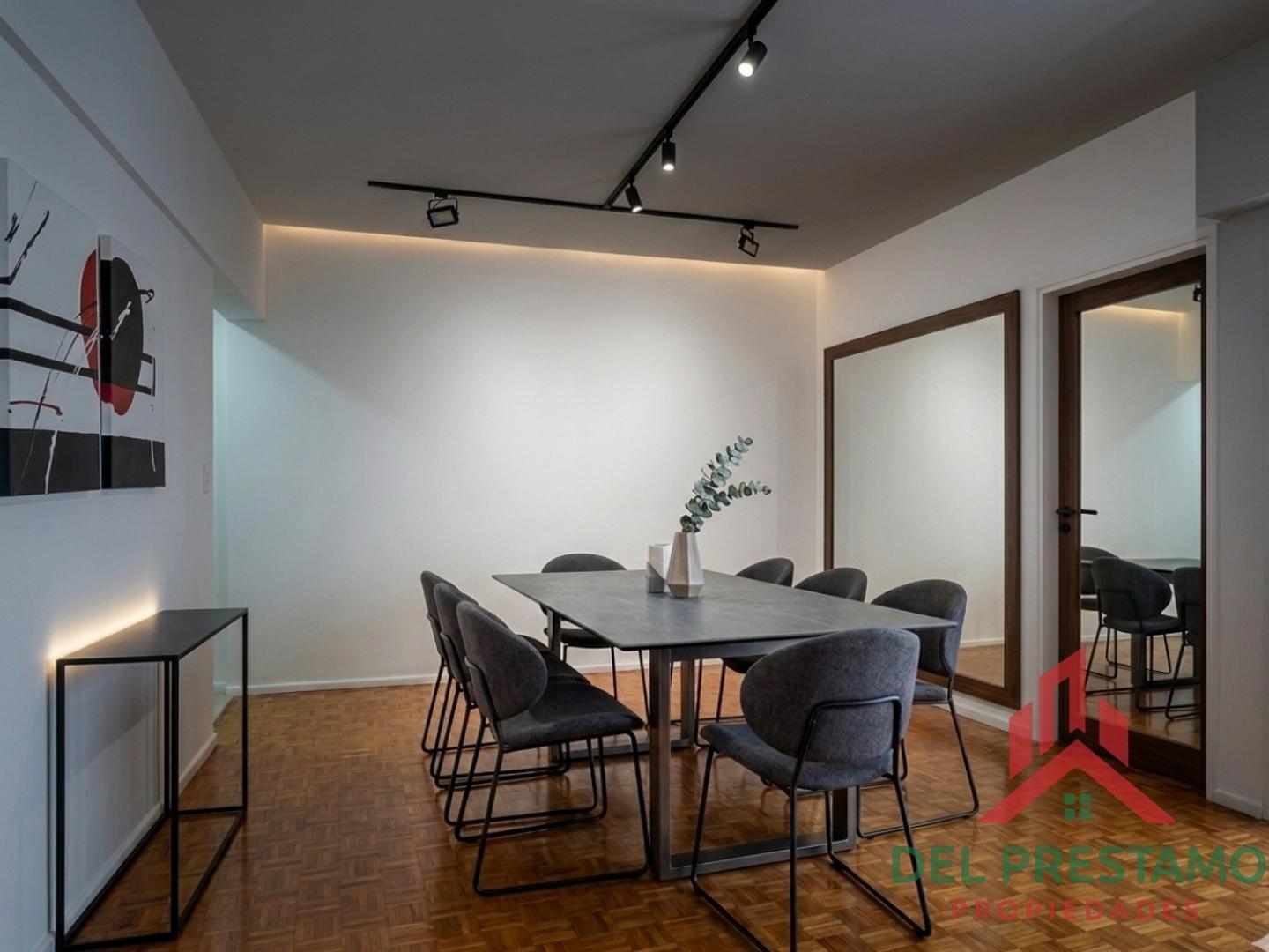 Departamento 3 Ambientes - Monserrat
