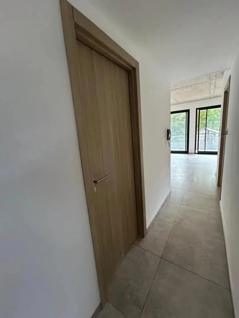 Departamento 2 Ambientes a Estrenar con Cochera y Parrilla 5