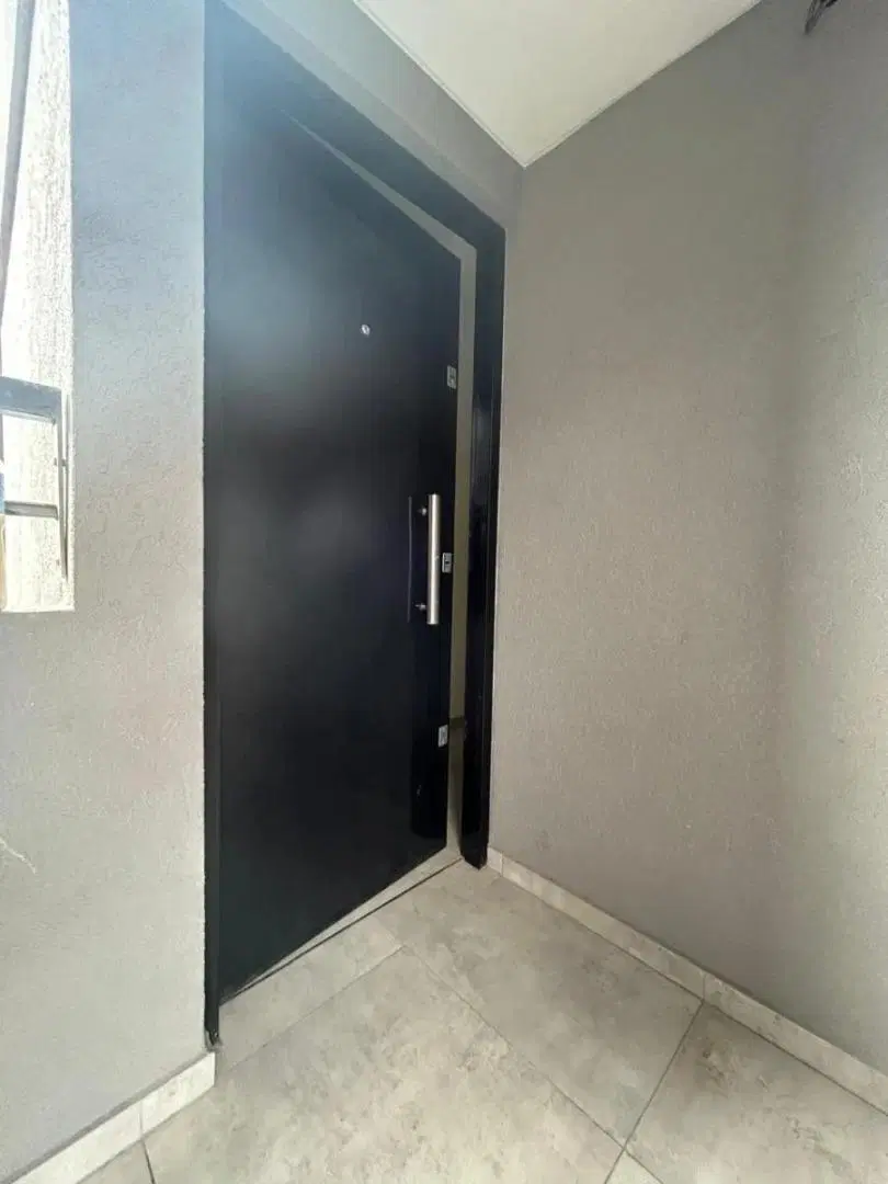 Departamento 2 Ambientes a Estrenar con Cochera y Parrilla 3