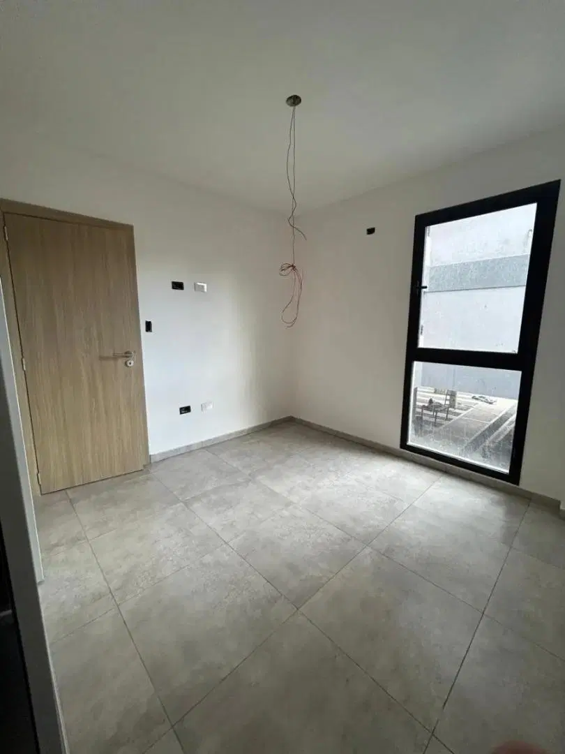Departamento 2 Ambientes a Estrenar con Cochera y Parrilla 4