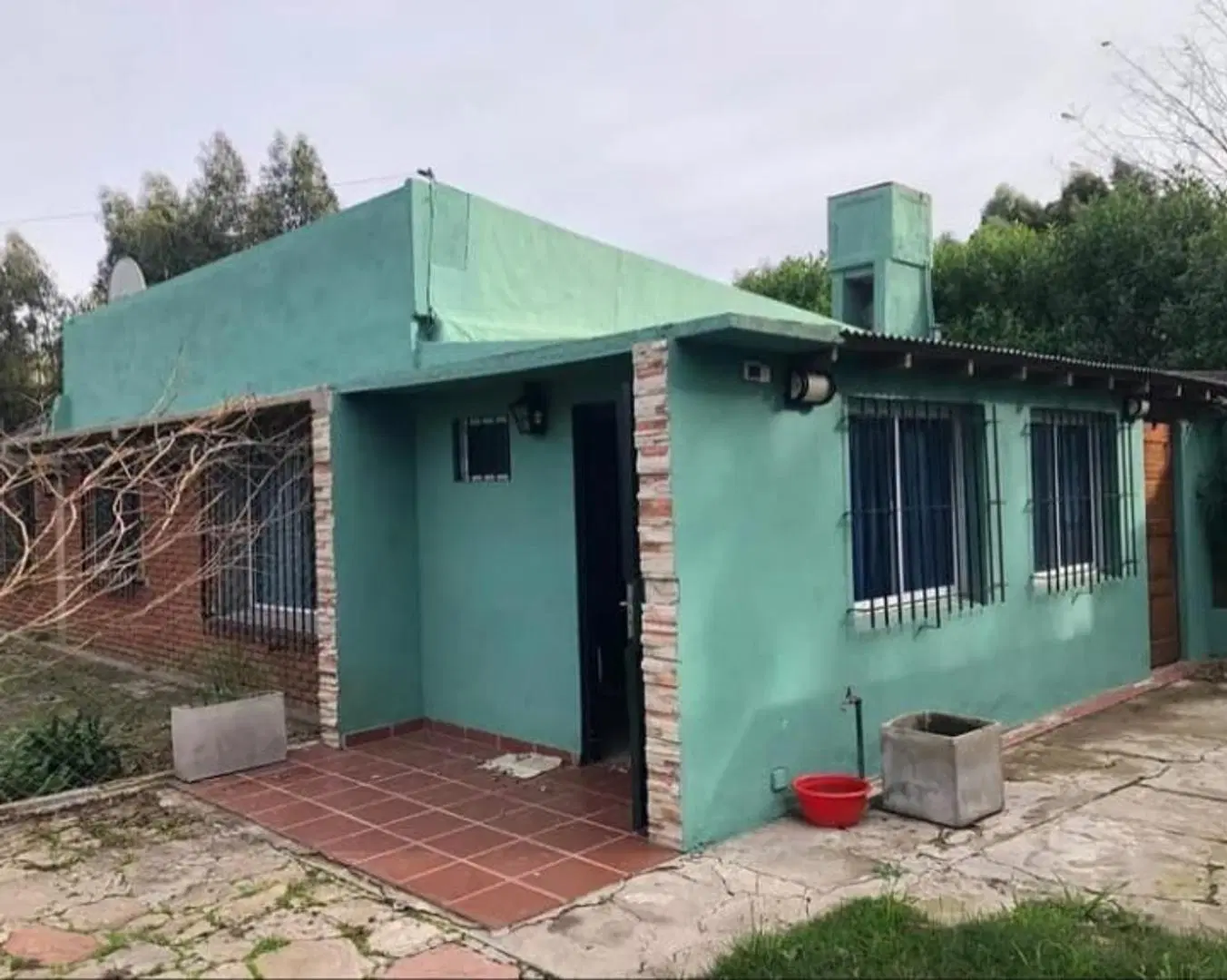 Viví Miramar como soñás: Casa Quinta y monoambiente 8