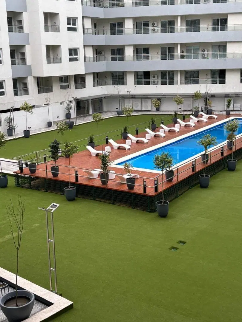 VENTA DEPARTAMENTO 2 AMBIENTES CON COCHERA Canning Center. 3