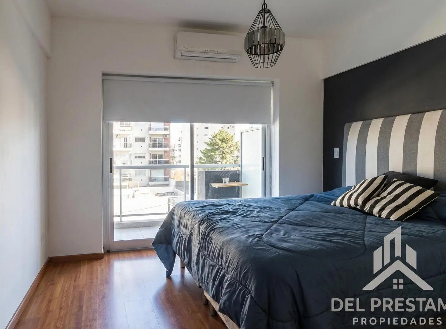 Departamento 2 Ambientes - Chacarita 3