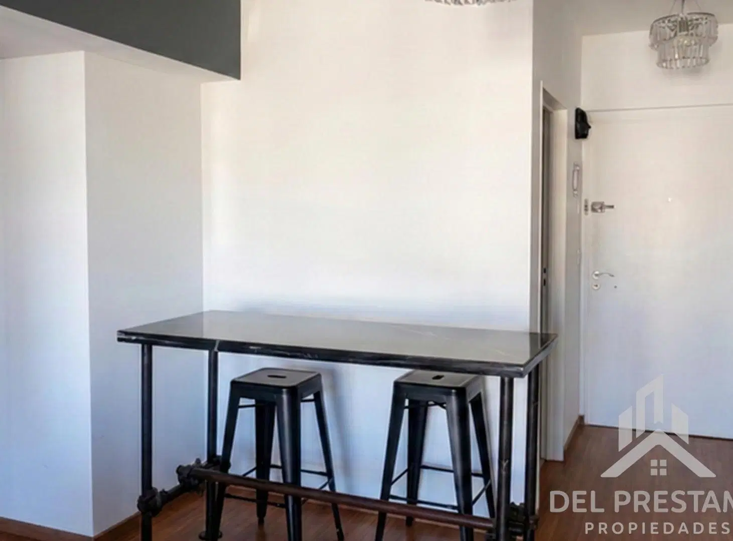 Departamento 2 Ambientes - Chacarita 8