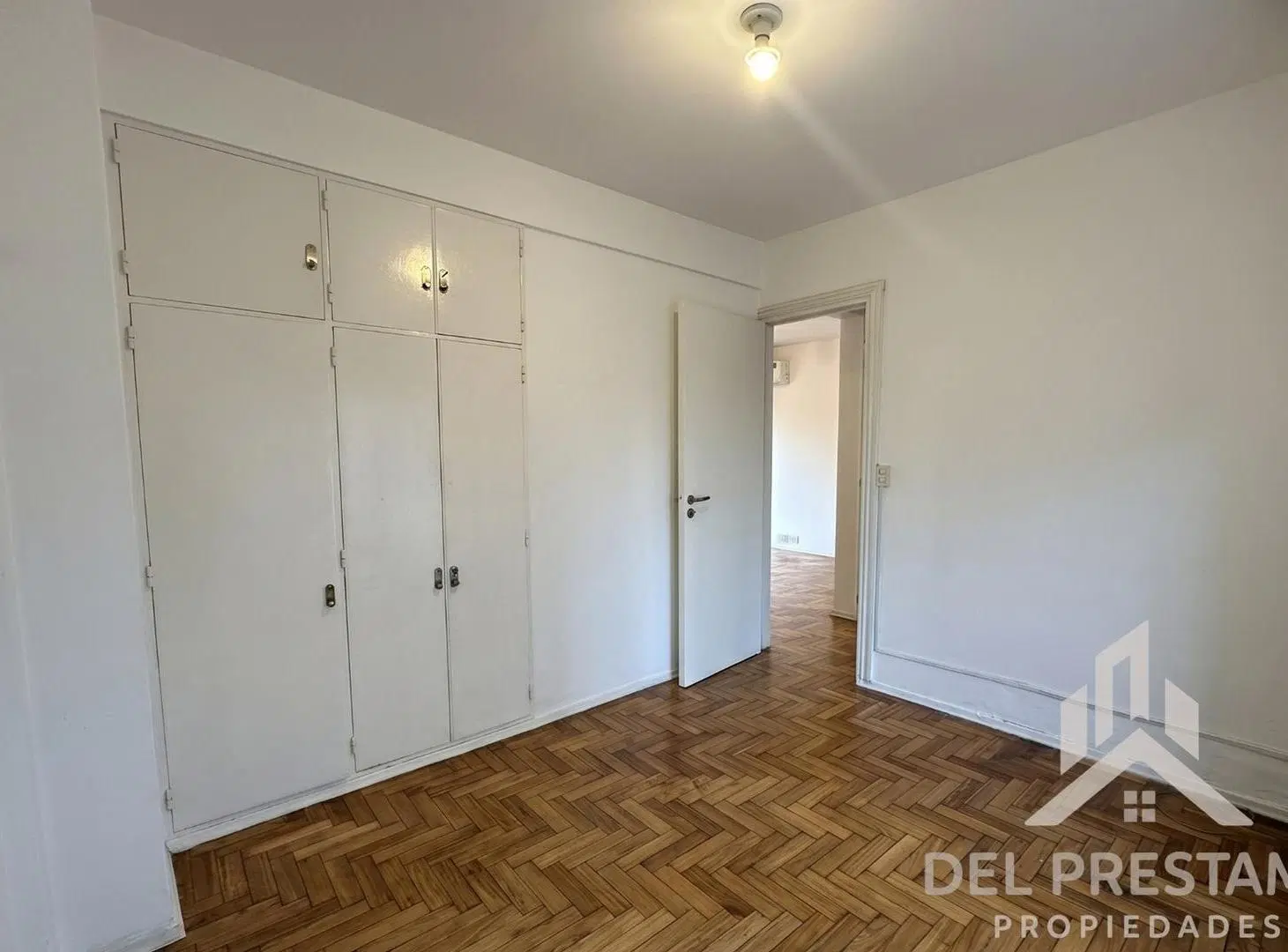 Departamento 2 Ambientes - Las Cañitas Palermo 4