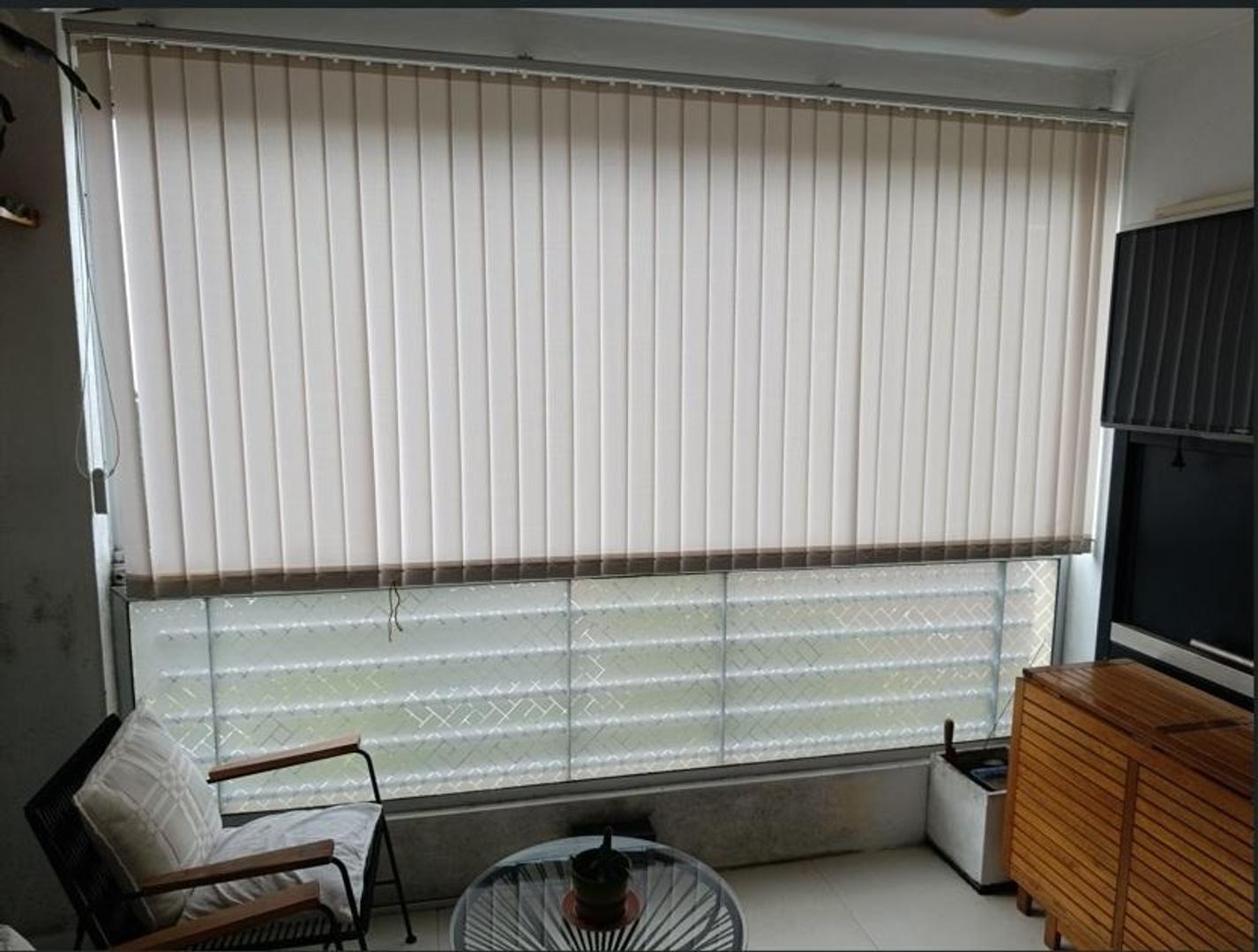 Foto de Excelente Monoambiente- parrilla, balcon, y amenities, imagen 2