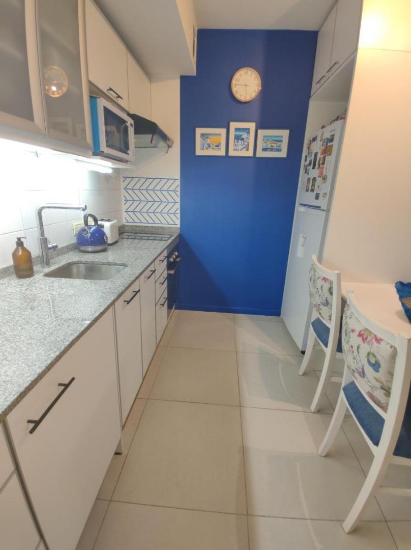 Foto de Excelente Monoambiente- parrilla, balcon, y amenities, imagen 5