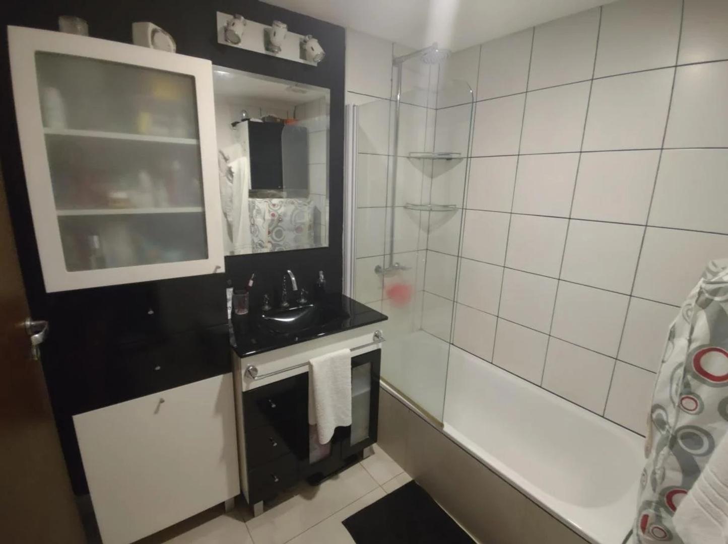 Foto de Excelente Monoambiente- parrilla, balcon, y amenities, imagen 4