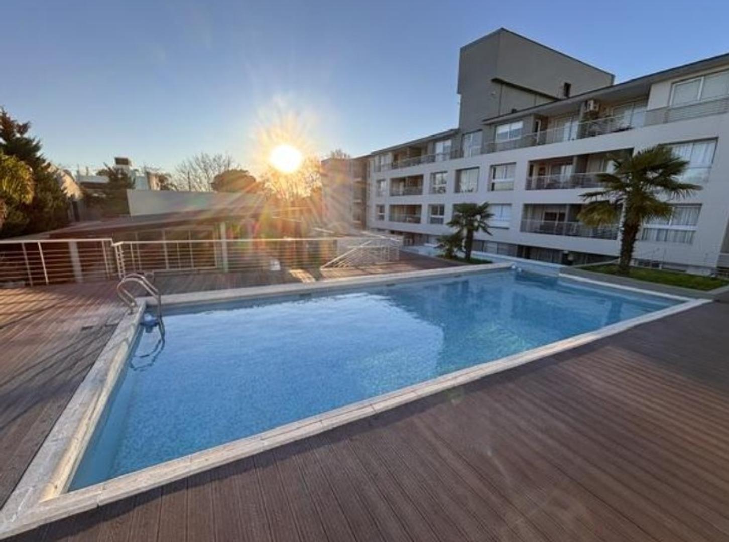 Foto de DTO 2 AMBIENTES | 1ª CATEGORÍA | AMENITIES | SEGURIDAD 24HS, imagen 3