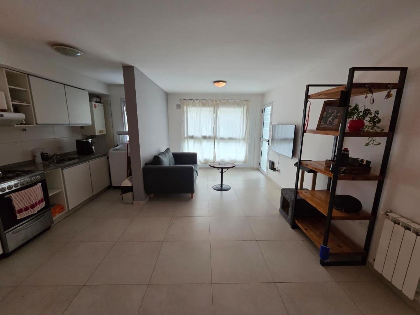 Foto de DTO 2 AMBIENTES | 1ª CATEGORÍA | AMENITIES | SEGURIDAD 24HS, imagen 2