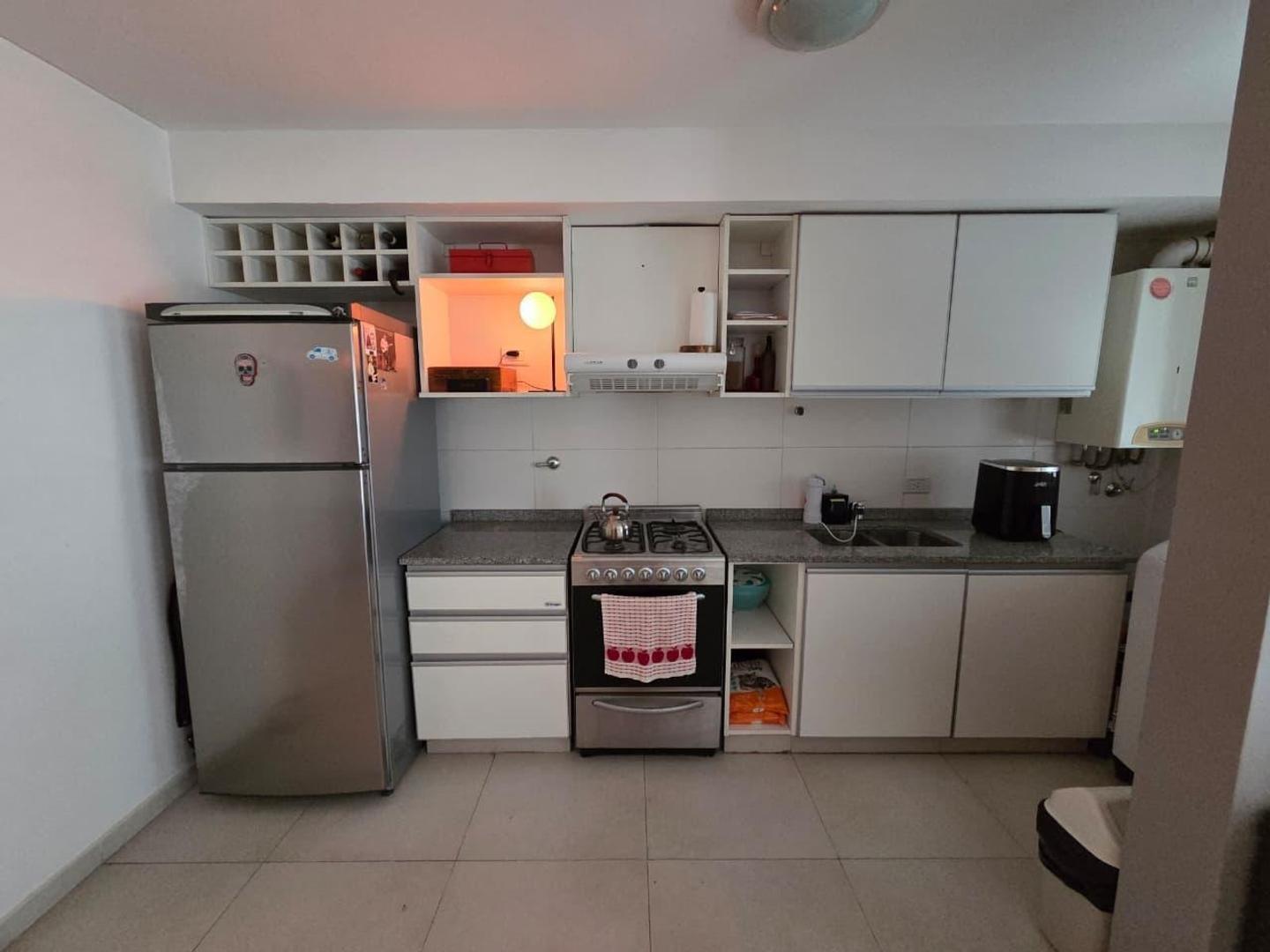 Foto de DTO 2 AMBIENTES | 1ª CATEGORÍA | AMENITIES | SEGURIDAD 24HS, imagen 1