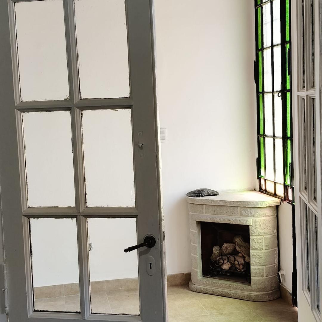 Foto de Dto. PH INTERNO | LUMINOSO|CON PATIO Y ENCANTO COLONIAL, imagen 4