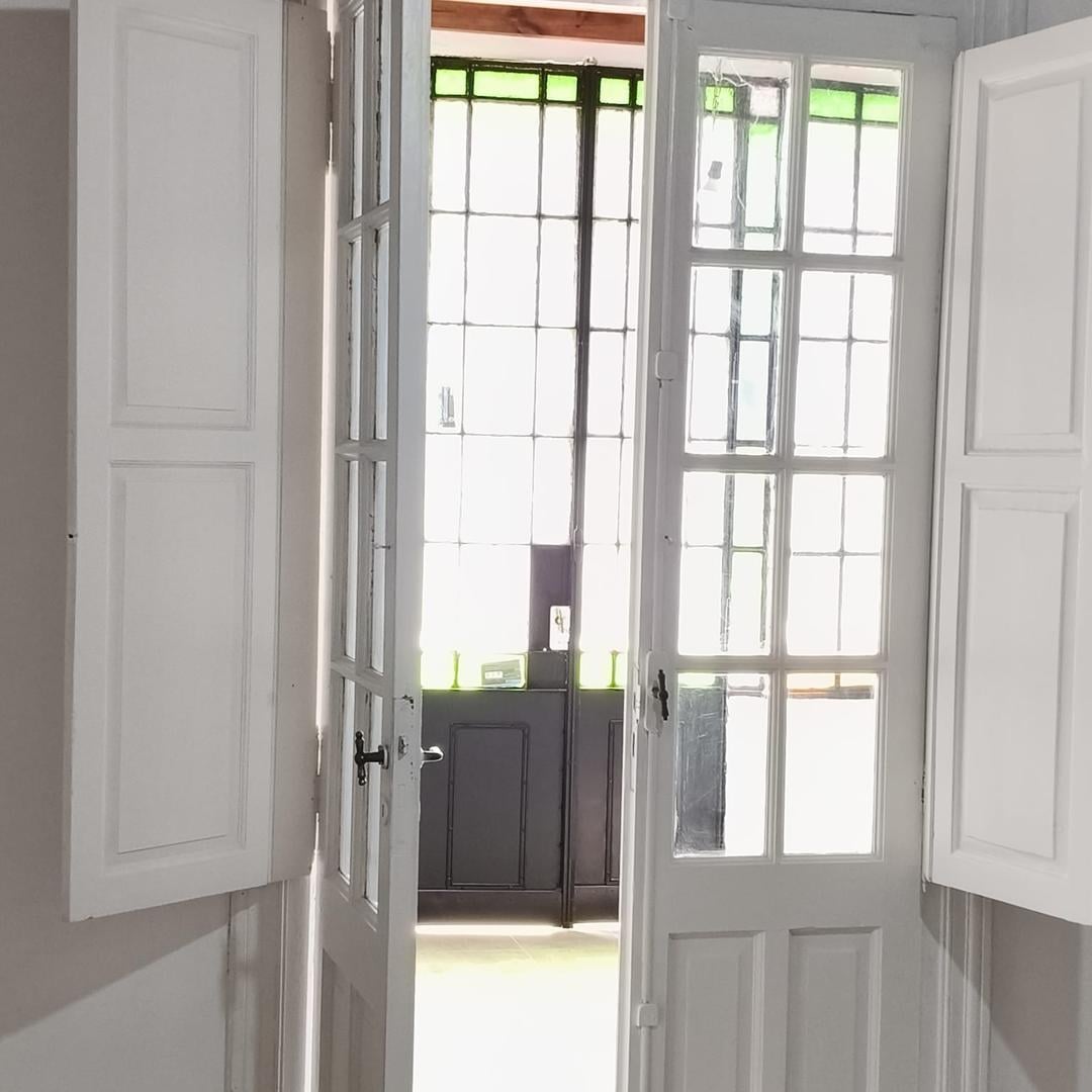 Foto de Dto. PH INTERNO | LUMINOSO|CON PATIO Y ENCANTO COLONIAL, imagen 1