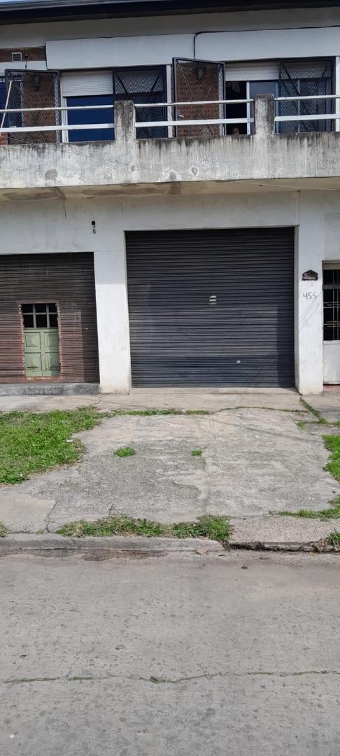 Foto de Alqyuila galpon zona temperley, imagen 1