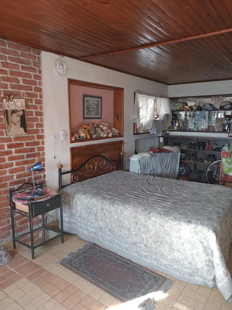 Foto de Monoambiente Amplio Con Balcón Terraza Y Parrilla, imagen 4