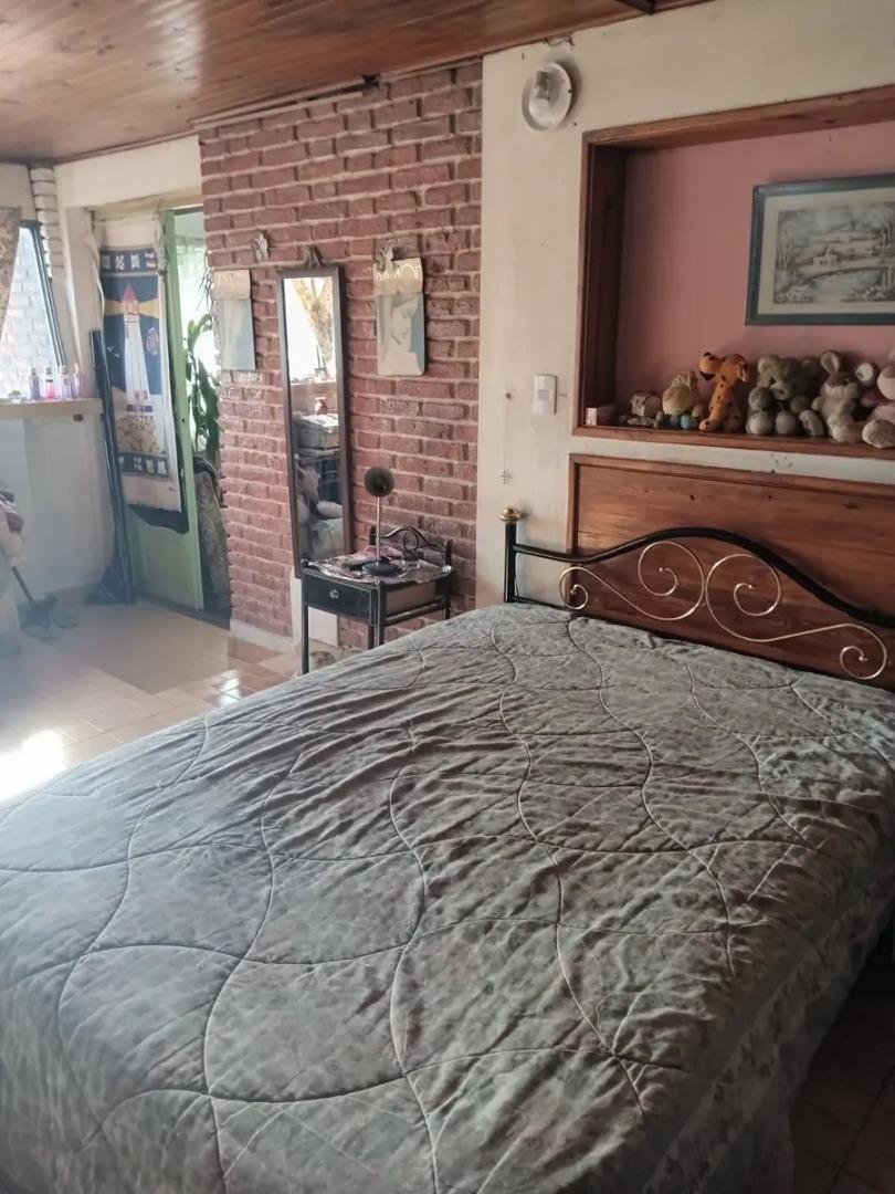 Foto de Monoambiente Amplio Con Balcón Terraza Y Parrilla, imagen 3
