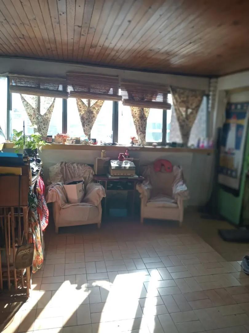 Foto de Monoambiente Amplio Con Balcón Terraza Y Parrilla, imagen 2