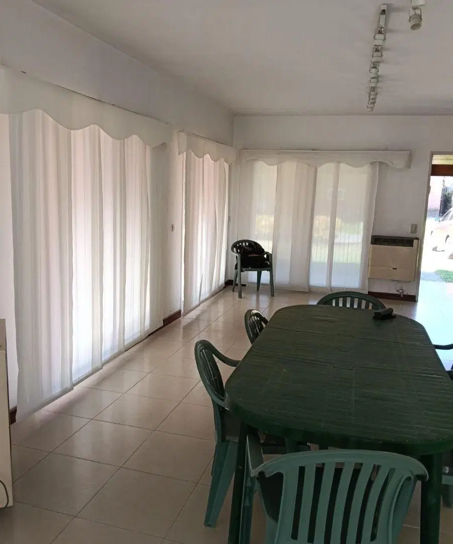 HERMOSO CHALET DE 4 AMBIENTES A LA VENTA EN EL COUNTRY MI REFUGIO 4