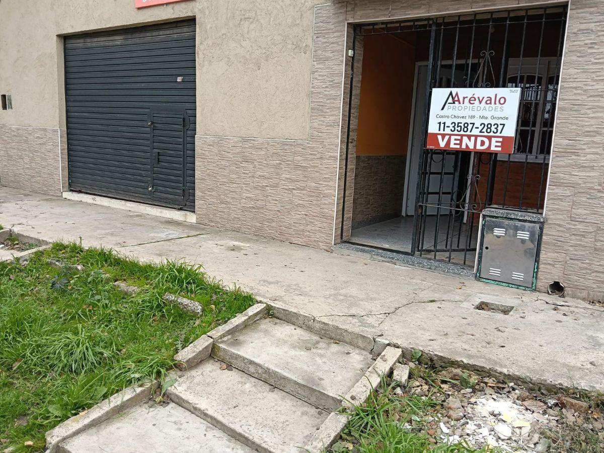 Foto de Casa a la venta con negocio en Ezeiza Tucuman 970, imagen 3
