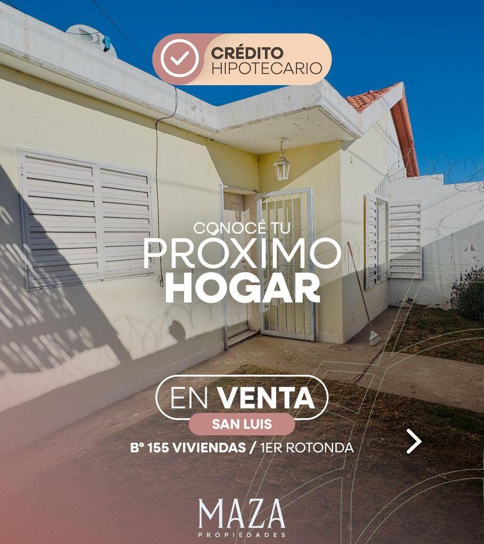 Foto de CASA 2 DORM. - PRIMER ROTONDA, imagen 1