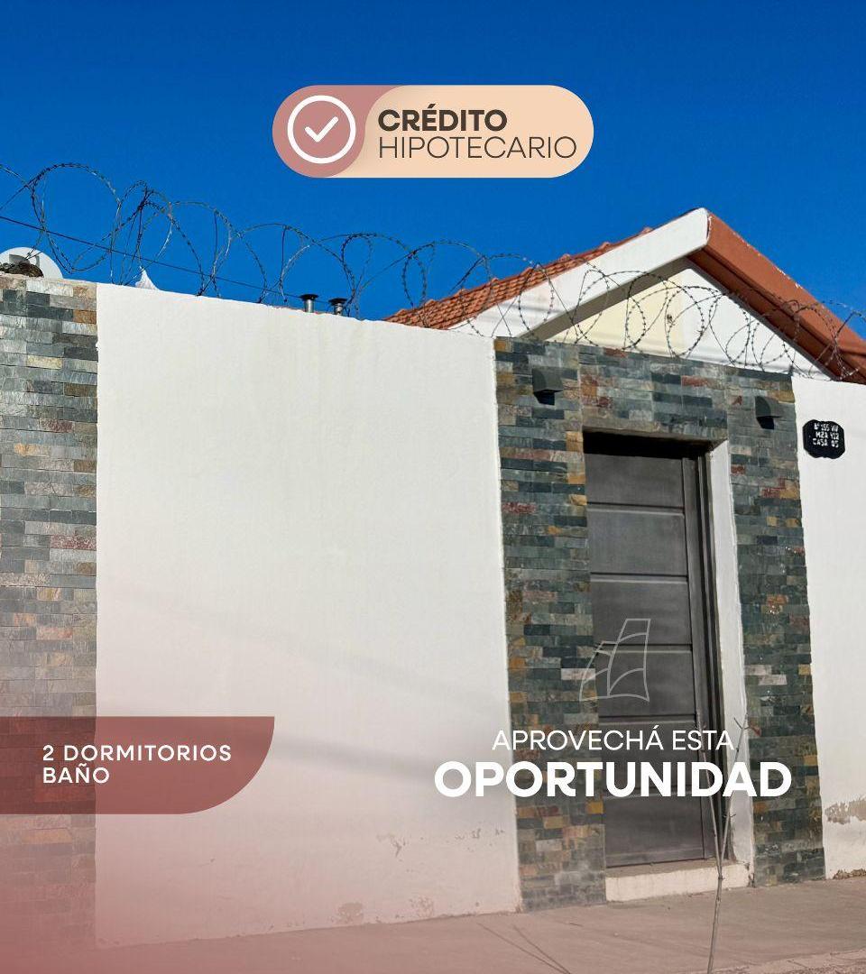 Foto de CASA 2 DORM. - PRIMER ROTONDA, imagen 5