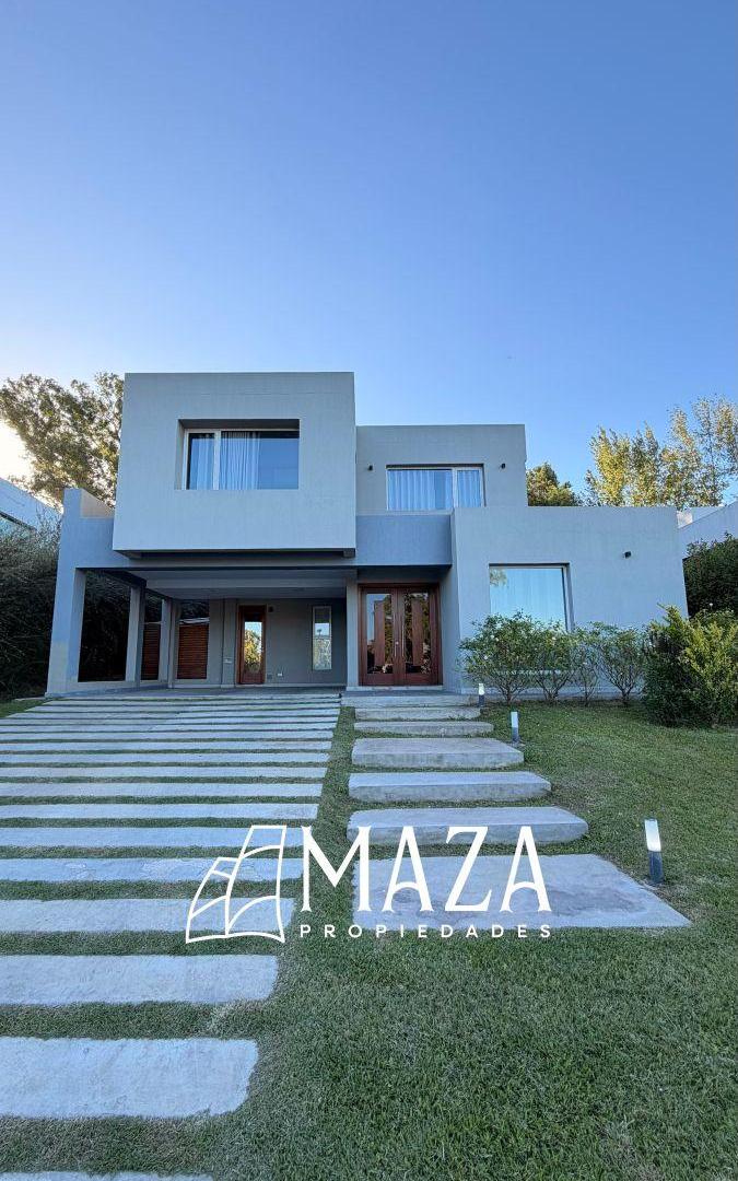 Casa 3 dormitorios - Solares del Golf