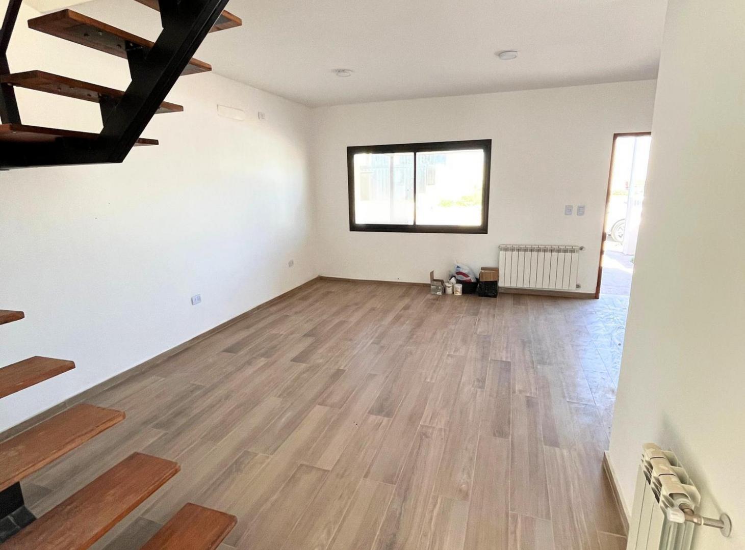 Foto de DUPLEX EN VENTA A ESTRENAR, 3 DORM Y 3 BAÑOS EN MANANTIALES, imagen 4