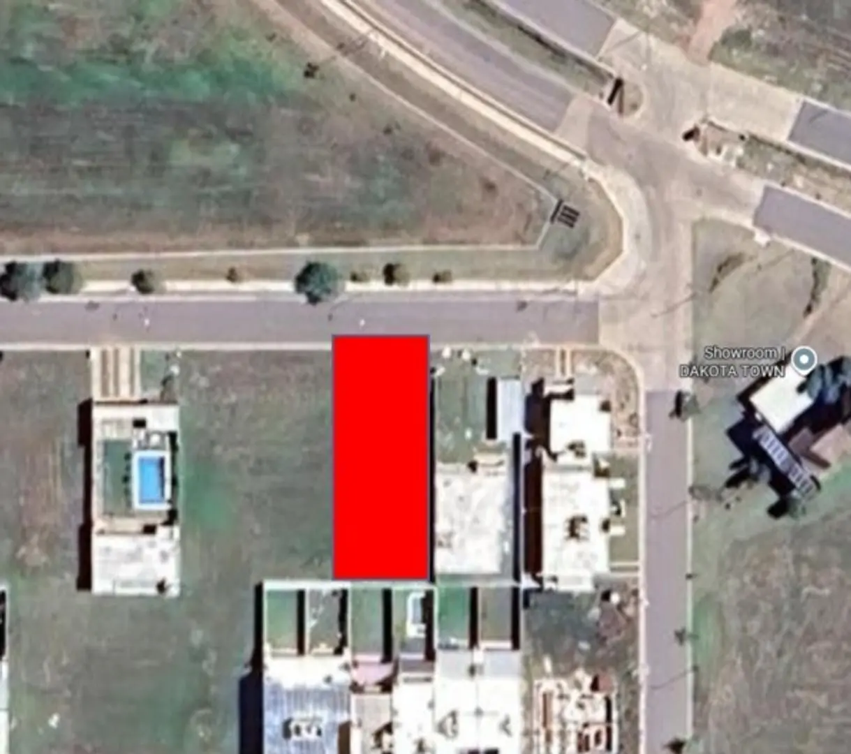 SE VENDE TERRENO DOCTA APTO DUPLEX Y COMERCIO 5