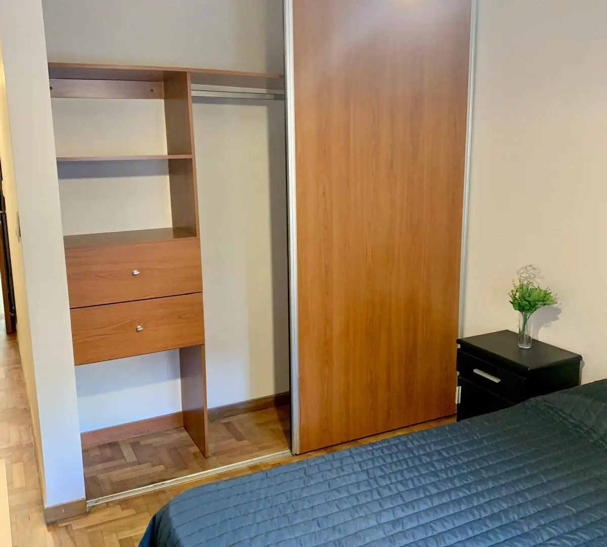 VENTA DEPTO 2 DORMITORIOS AMOBLADO, Nueva Córdoba (Obispo Trejo 1040)  Calidad Santorini 3
