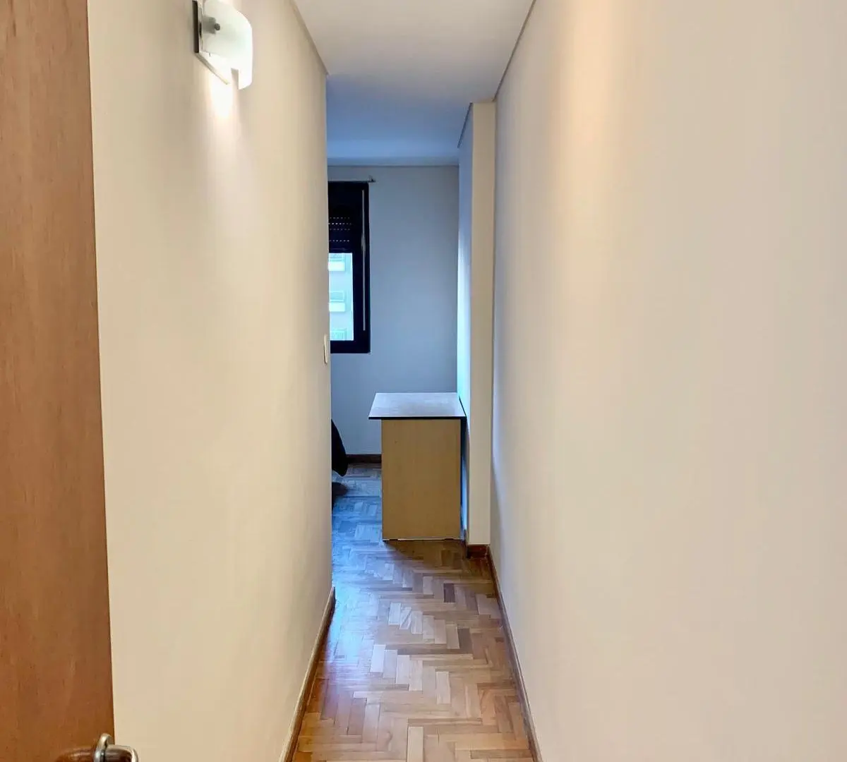 VENTA DEPTO 2 DORMITORIOS AMOBLADO, Nueva Córdoba (Obispo Trejo 1040)  Calidad Santorini 5