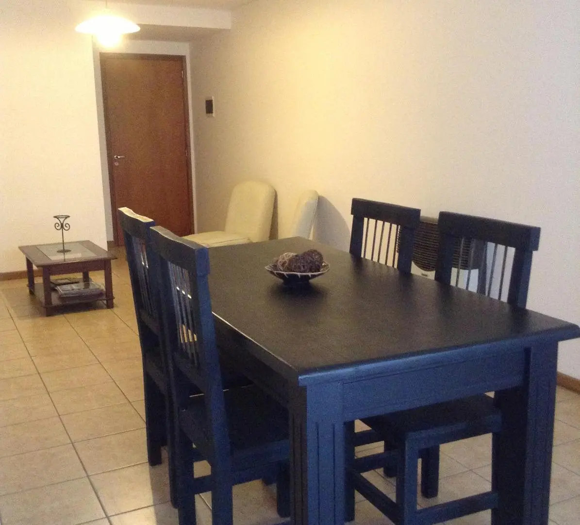 VENTA DEPTO 2 DORMITORIOS AMOBLADO, Nueva Córdoba (Obispo Trejo 1040)  Calidad Santorini 2