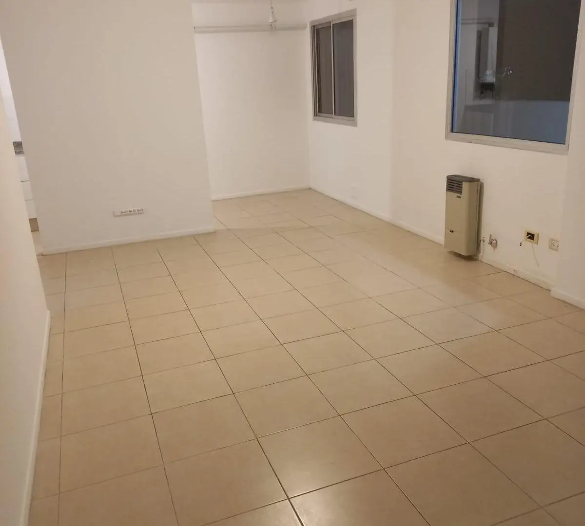 Depto de Categoría 1 Dormitorio Grande Frente a La Cañada Balcón Terraza Seguridad 24hs 5