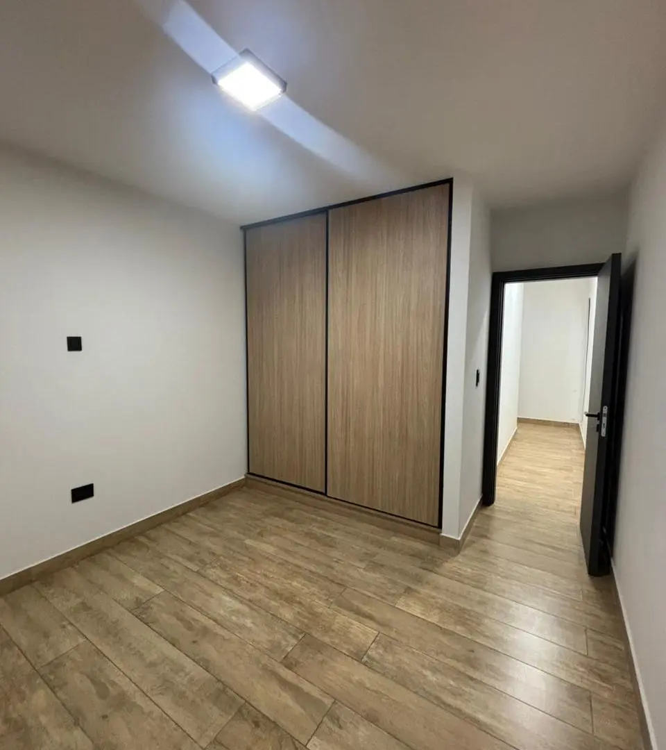 Duplex a estrenar en San Ignacio Village  Manantiales II  3 dormitorios  Cochera doble 3
