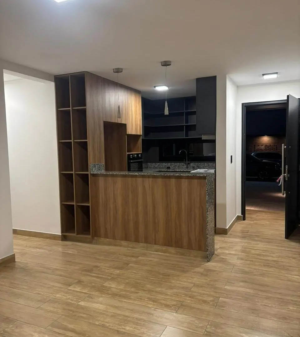 Duplex a estrenar en San Ignacio Village  Manantiales II  3 dormitorios  Cochera doble 2