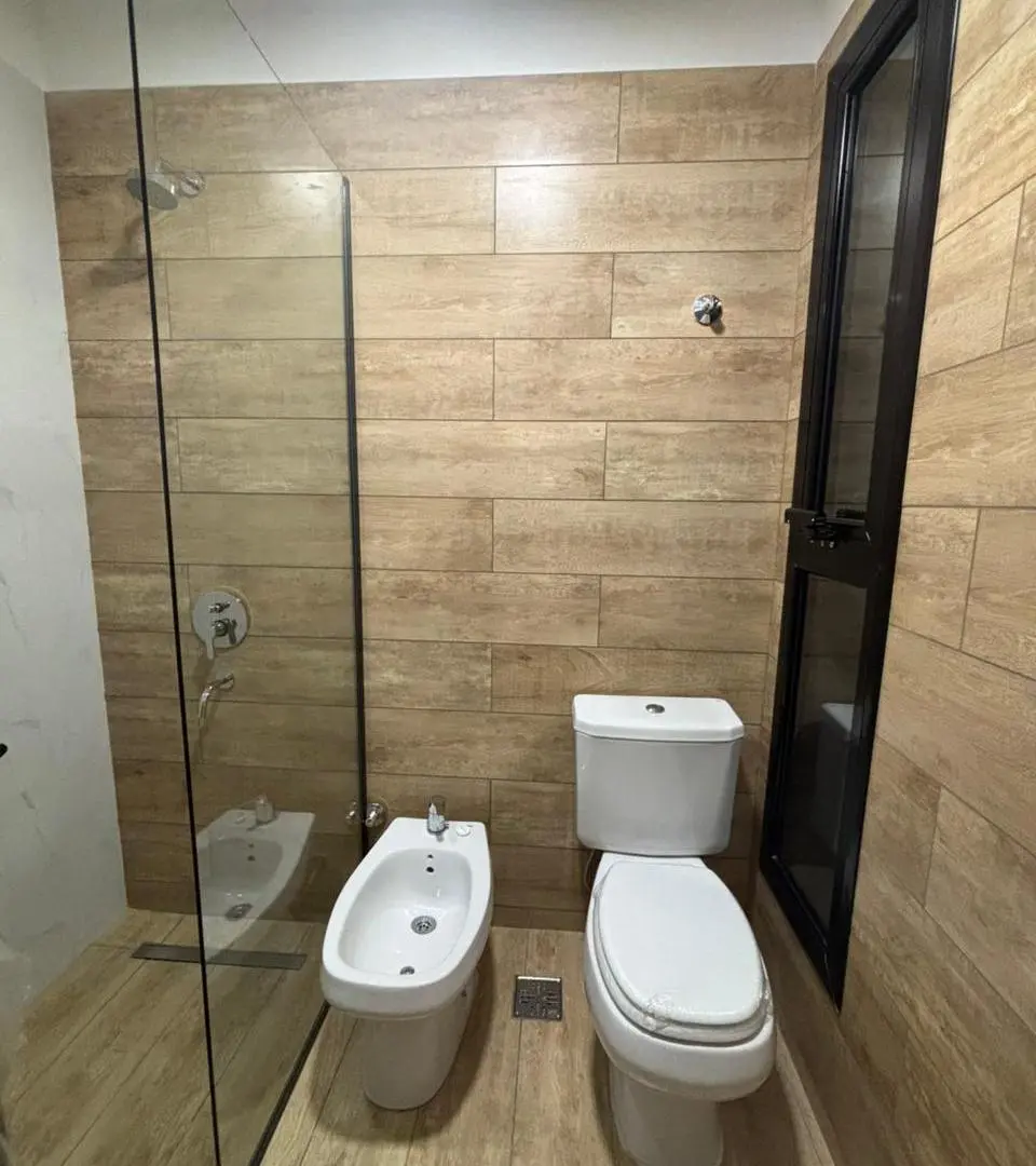 Duplex a estrenar en San Ignacio Village  Manantiales II  3 dormitorios  Cochera doble 4